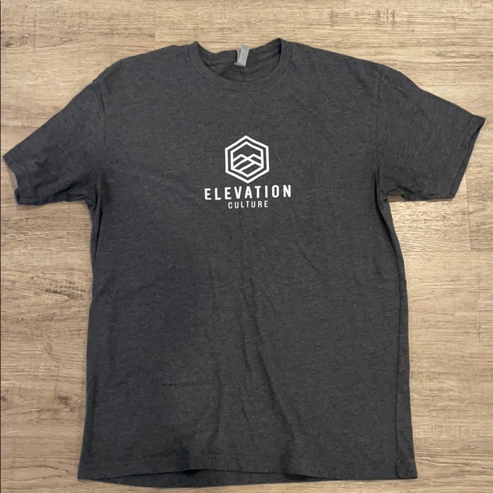 Elevation Culture Tee